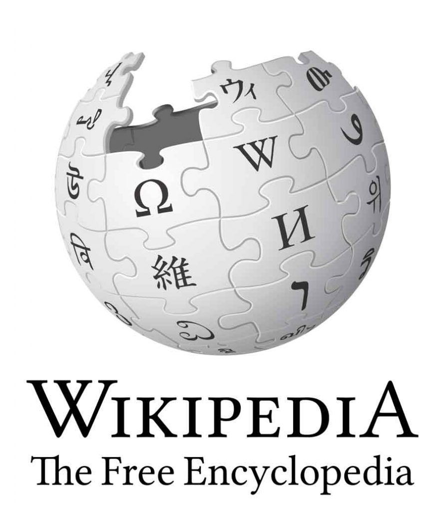 wikipedia