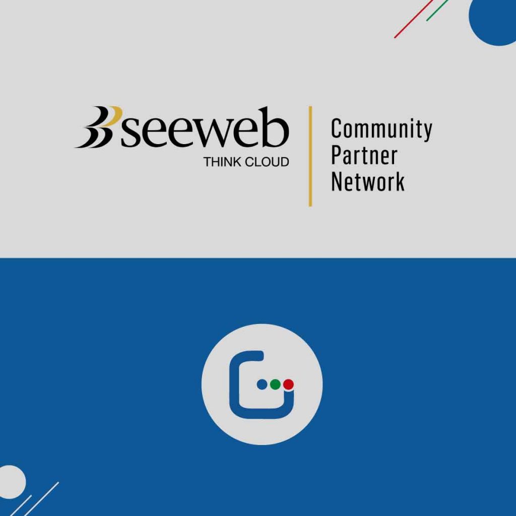 Seeweb partnership