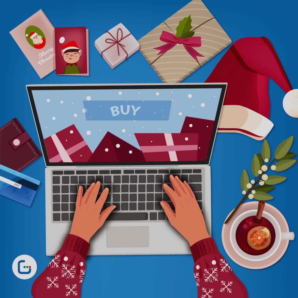 Christmas tip: ecommerce