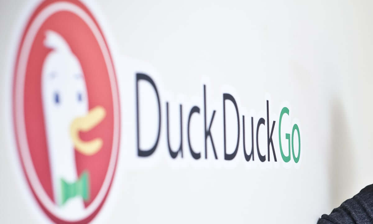DuckDuckGo privacy