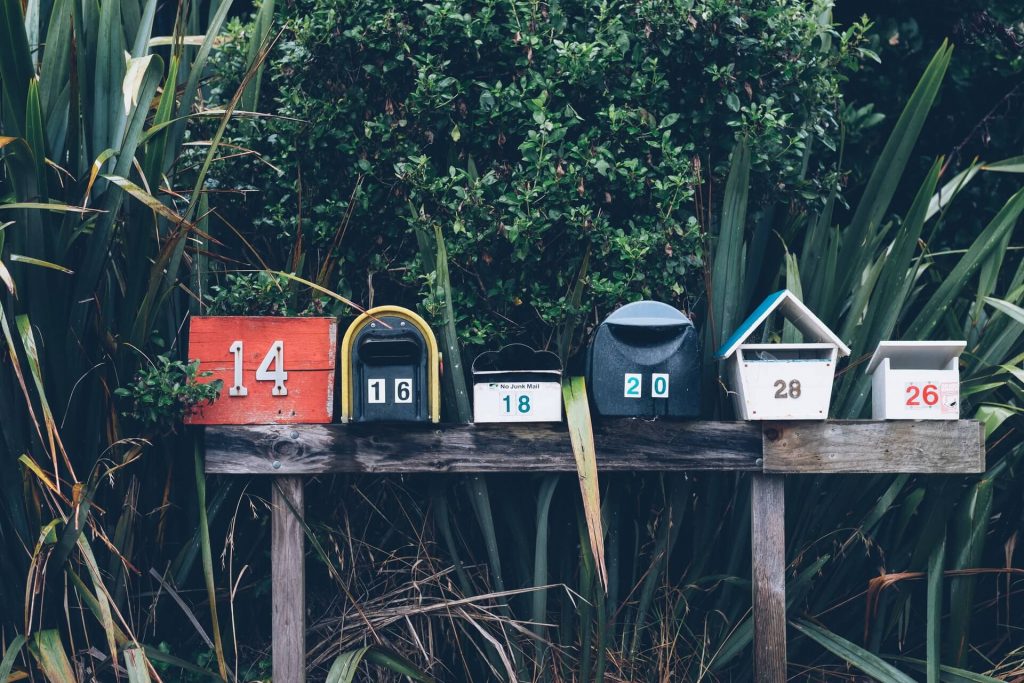 come aumentare l'open rate delle mail