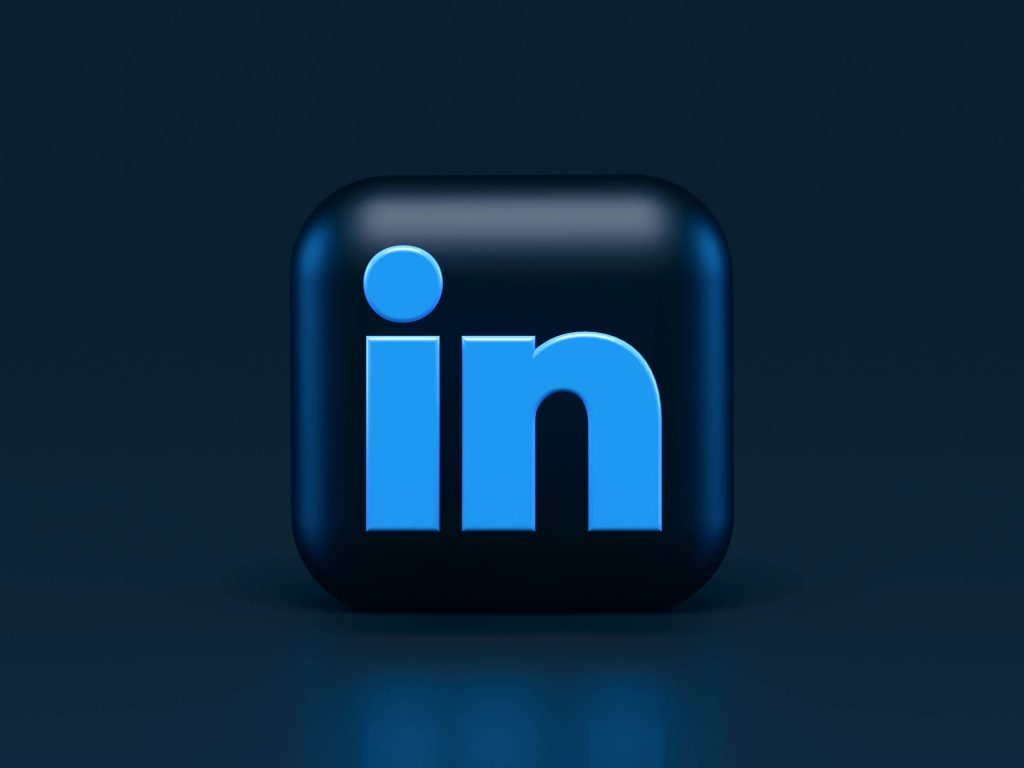 sponsorizzate linkedin