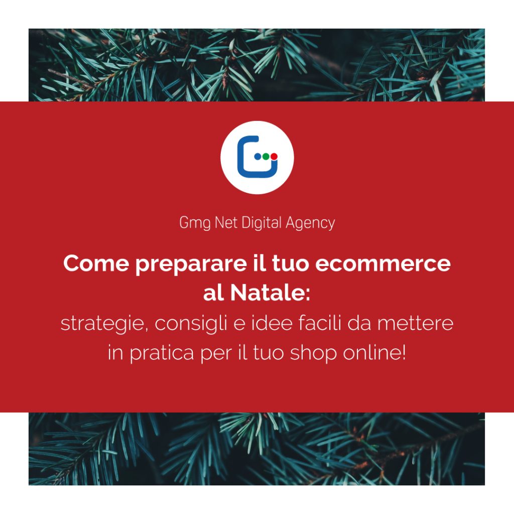 ebook come preparare ecommerce al natale