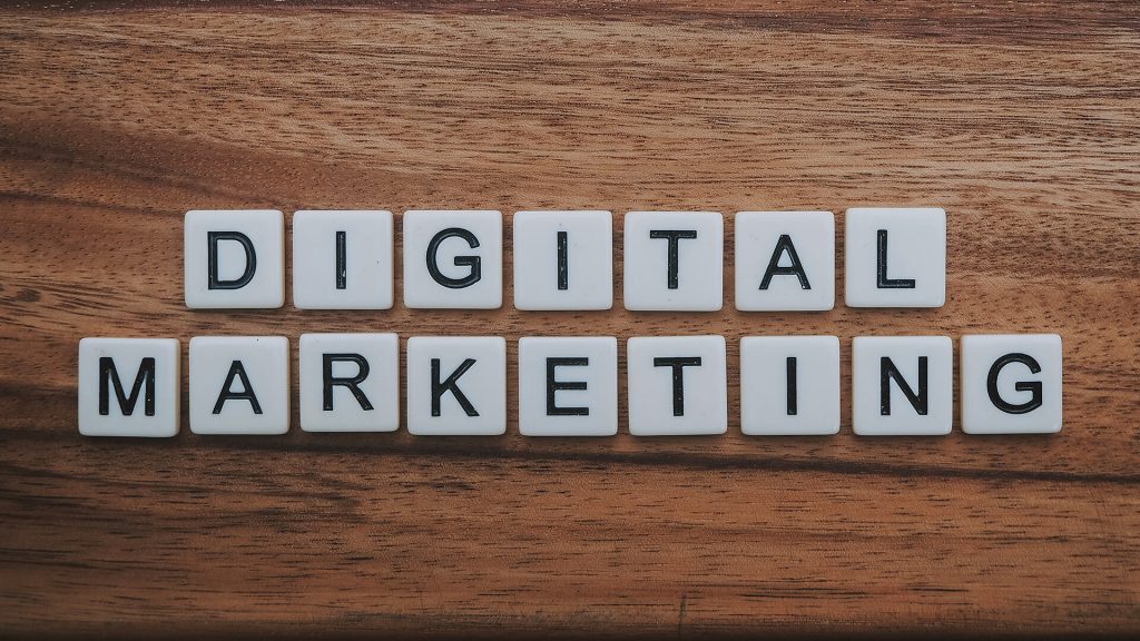glossario digital marketing