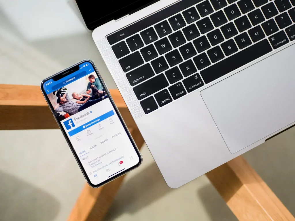 facebook business manager