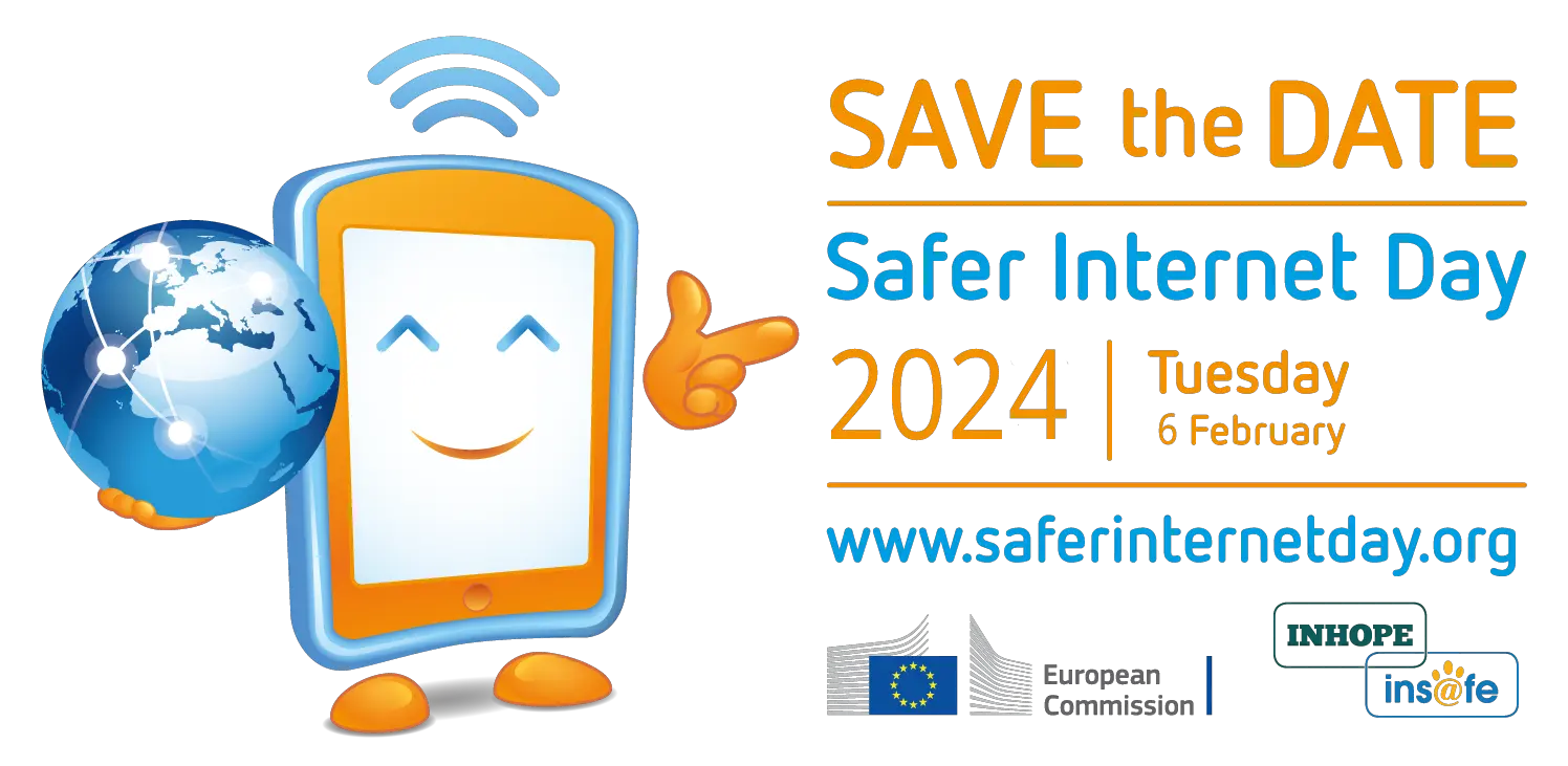 Safer Internet Day 2024