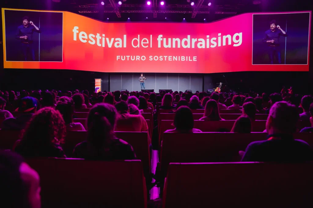 Festival del Fundraising 2024