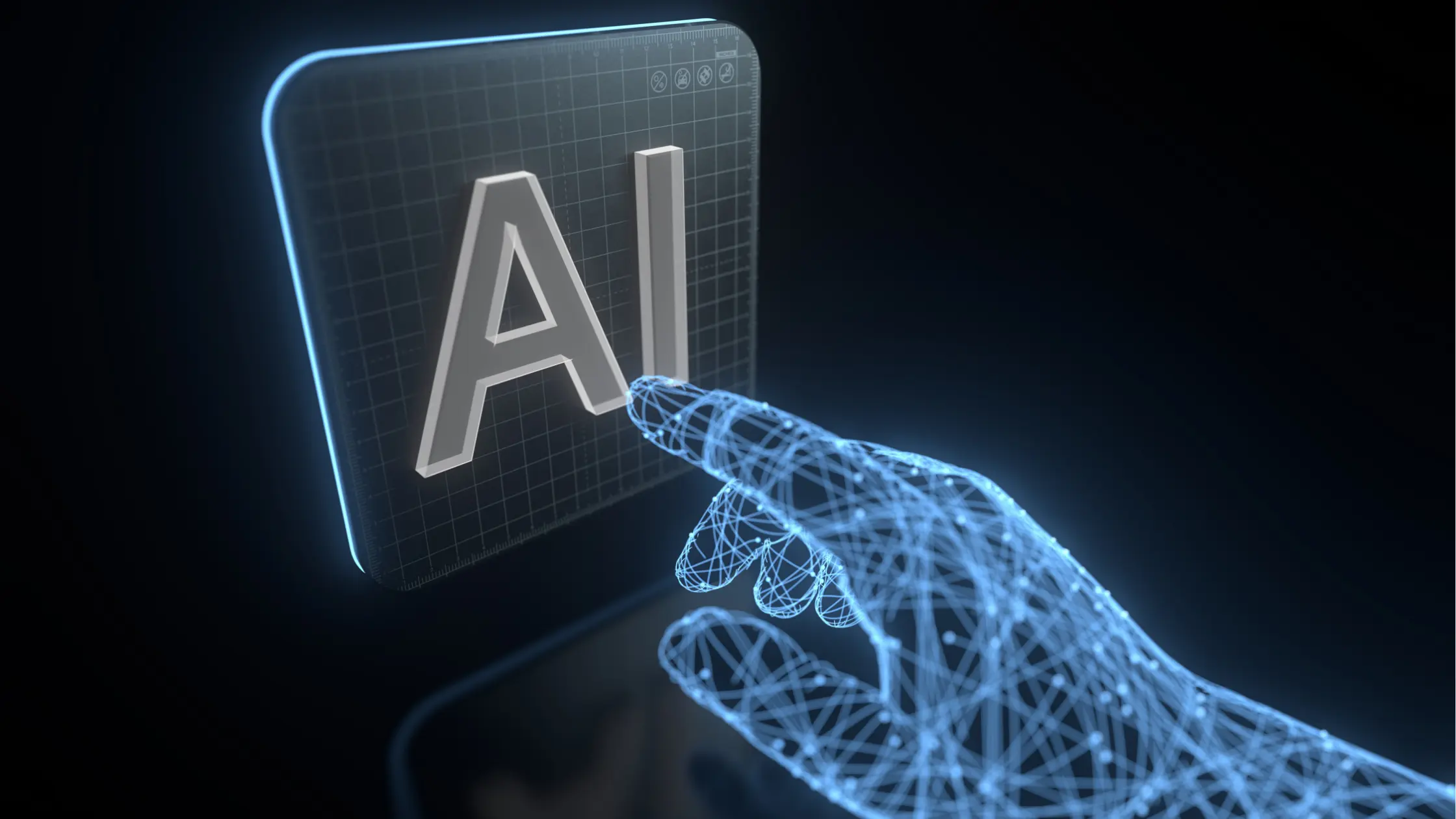 creare un logo con intelligenza artificiale