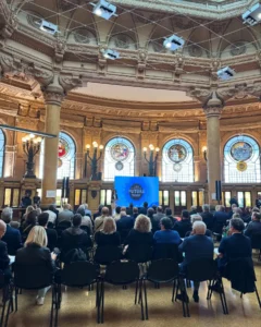 Assemblea CNA Genova 2025