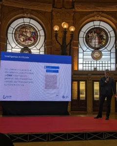 CNAi CNA Genova 2025