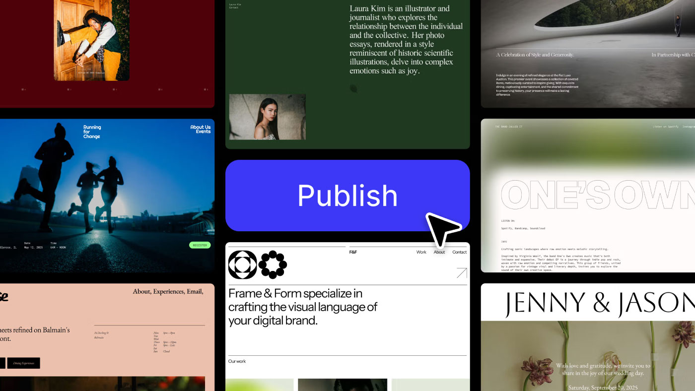 Figma-sites