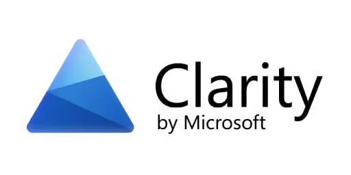 logo-microsoft-clarity Microsoft Clarity