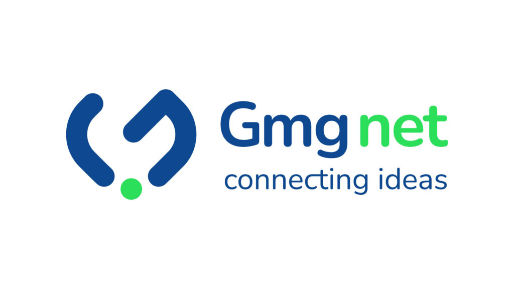Logo Gmg net
