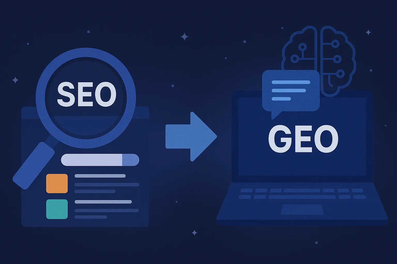 geo-generative-engine-optimization GEO Generative engine optimization