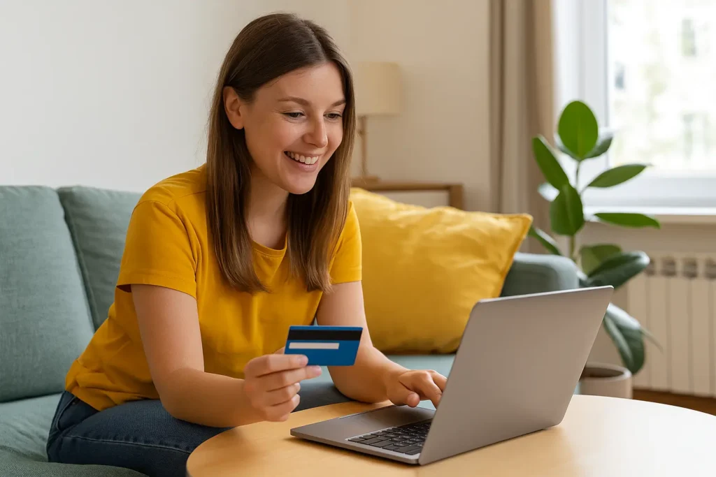 Ecommerce fine estate