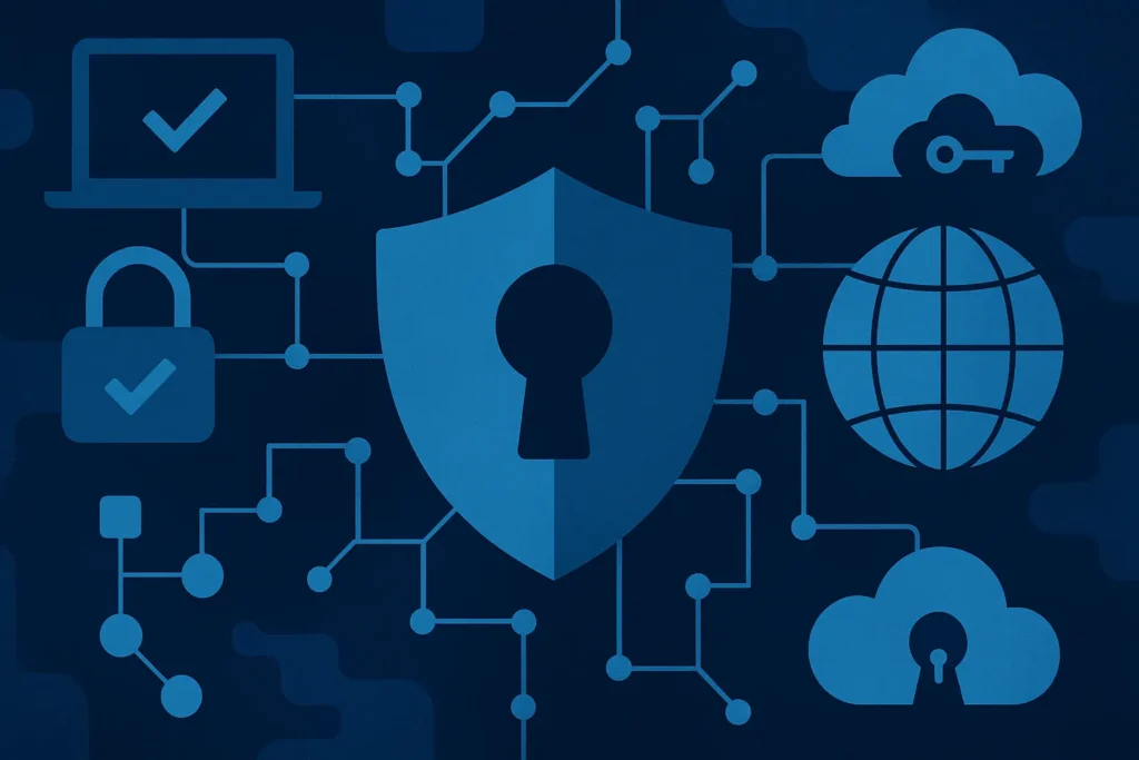 Sicurezza Zero Trust