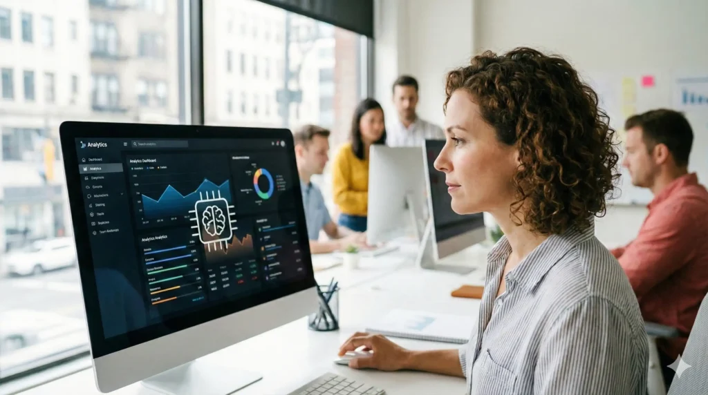 Digital marketing trend 2026