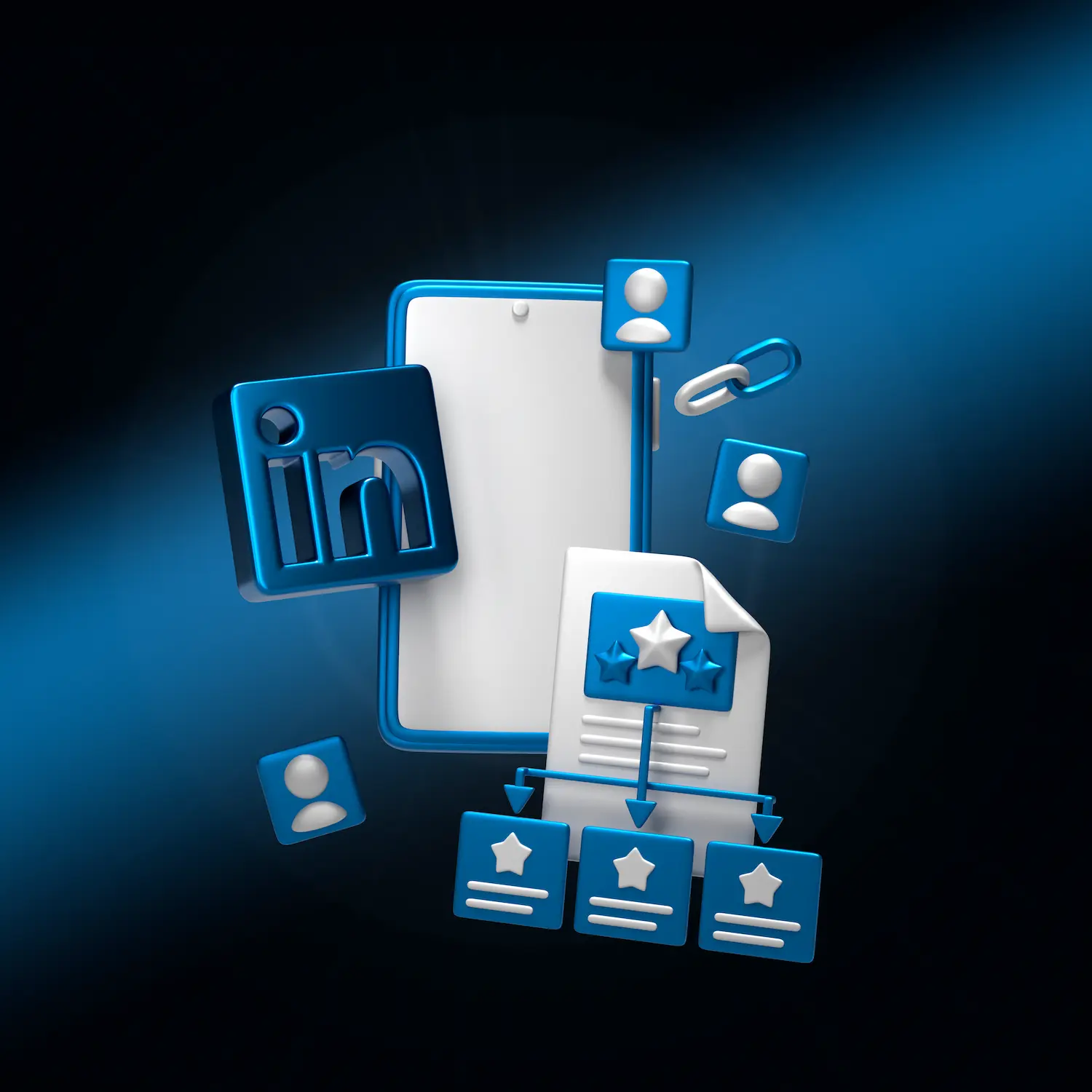 Formati LinkedIn: quali scegliere e quando usarli
